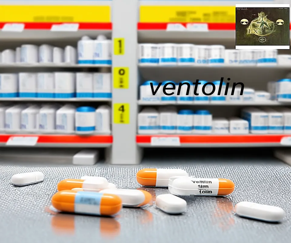 Se puede comprar ventolin sin receta medica